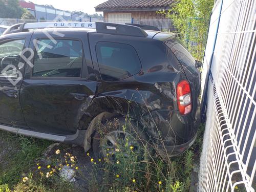 Instrument cluster DACIA DUSTER (HS_) 1.5 dCi | BP29704491C47  - Image 10