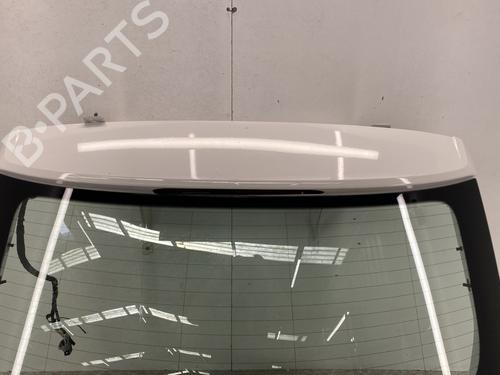 Tailgate SKODA FABIA III (NJ3) 1.0 | BP29139124C6 