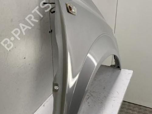 Right front fenders OPEL ZAFIRA / ZAFIRA FAMILY B (A05) 1.9 CDTI (M75) | BP22863326C42 