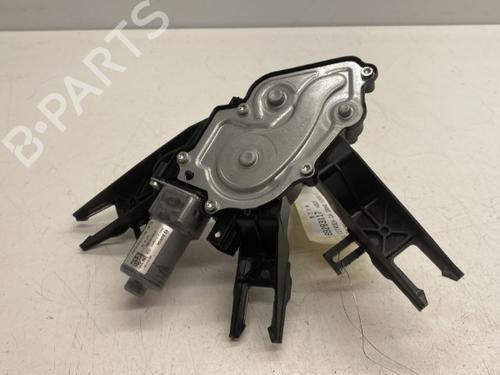 Used Rear wiper motor CITROËN C4 Grand Picasso II (DA_, DE_) 1.6 HDi / BlueHDi 115 (115 hp) 22862422