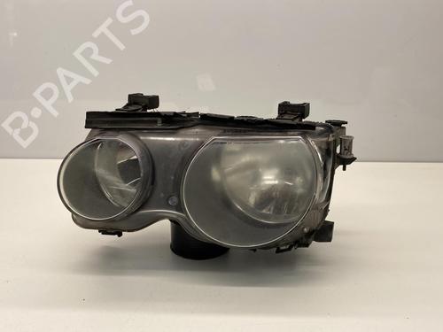 Left headlight BMW 3 Compact (E46) 318 td | BP22851834C28 