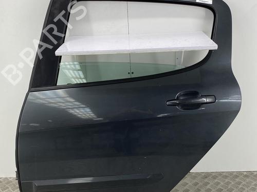 Used Left rear door PEUGEOT 308 I (4A_, 4C_) 1.6 16V (120 hp) 22853888