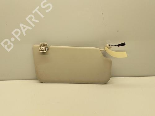 Used Left sun visor FORD FOCUS III 1.6 TDCi (95 hp) 22851923