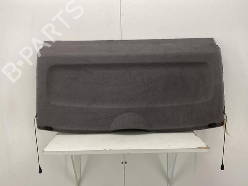 Used Rear parcel shelf Rear parcel shelf RENAULT CLIO II (BB_, CB_) 1.2 (BB0A, BB0F, BB10, BB1K, BB28, BB2D, BB2H, CB0A,... (58 hp) 22856834 22856834