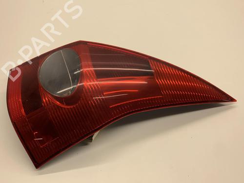 Right taillight RENAULT MEGANE II Estate (KM0/1_) 1.9 dCi (KMRG, KM1G, KM0G, KM2C) | BP22852621C35 