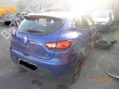 Climate control RENAULT CLIO IV (BH_) 1.5 dCi 75 | BP22857469I5 