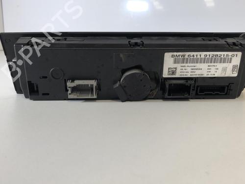 Climate control BMW 1 (E87) 118 d | BP22857325I5 