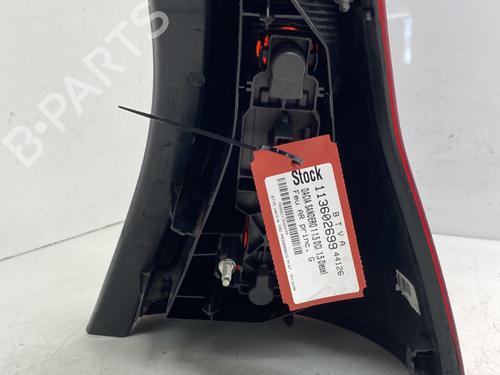 Left taillight DACIA SANDERO 1.5 dCi | BP31584308C34  - Image 5