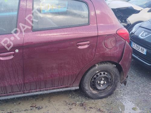 Ratstangsstang MITSUBISHI MIRAGE / SPACE STAR VI Hatchback (A0_A) 1.0 (A05A) | BP36284913I23 - Image 12
