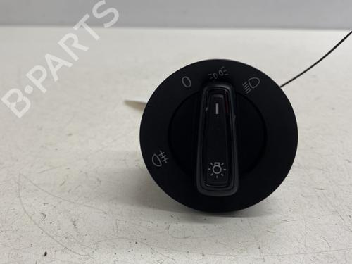 Headlight switch SEAT IBIZA IV (6J5, 6P1) 1.0 | BP33738524I24 - Image 2