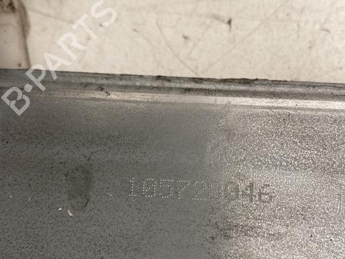 Used Rear left window mechanism Rear left window mechanism HONDA FR-V (BE) 2.2 i CTDi (BE5) (140 hp) 26683695 26683695