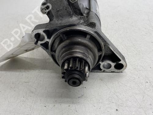Starter VW GOLF VII (5G1, BQ1, BE1, BE2) 1.6 TDI | BP27586404M8 