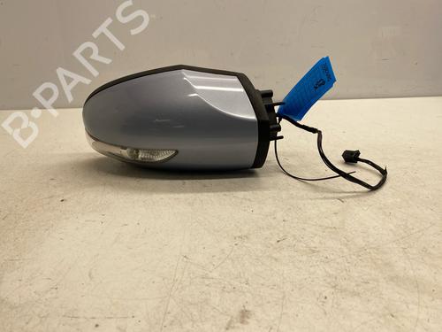 Retrovisor direito Retrovisor direito MERCEDES-BENZ B-CLASS Sports Tourer (W245) B 200 (245.233) (136 hp) 34348011 34348011
