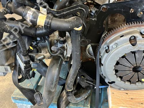 Engine LANCIA YPSILON (312_) 1.2 (312.PXA1A, 312.YXA1A) | BP30859810M1