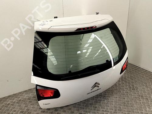 Bakluke CC/Kombi-Kupé CITROËN C3 II (SC_) 1.2 VTi 82 | BP22857231C6 