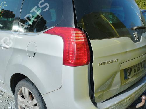 Switch PEUGEOT 5008 (0U_, 0E_) 2.0 HDi | BP35728211I30  - Image 12