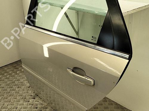 Left rear door OPEL VECTRA C GTS (Z02) 3.0 CDTI (F68) | BP22858549C4 