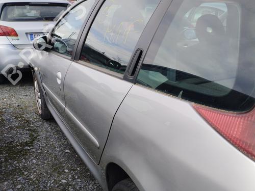 Frontplade/Frontkurv PEUGEOT 206 SW (2E/K) 2.0 HDi | BP35957355C72 - Image 11