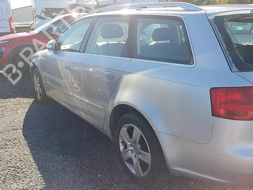 Headlight switch AUDI A4 B7 Avant (8ED) 2.0 TDI 16V | BP22856548I24  - Image 7