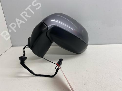 Used Left mirror Left mirror CITROËN C3 II (SC_) 1.6 VTi 120 (120 hp) 36763591 36763591
