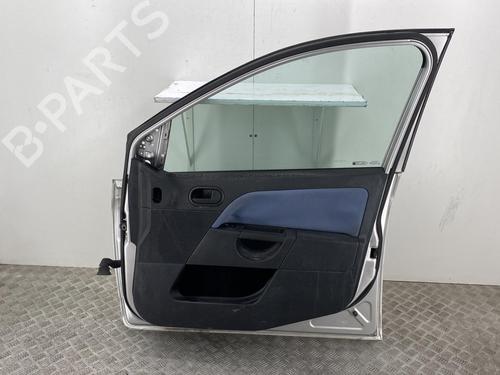 Right front door FORD FIESTA V (JH_, JD_) 1.3 | BP22853811C3 