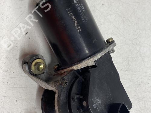 Used Front wiper motor TOYOTA COROLLA Liftback (_E11_) 1.4 (EE111_, EE111R) (86 hp) 31275224