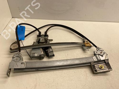 Front right window mechanism CITROËN C3 Pluriel (HB_) | BP38332142C23 - Image 3