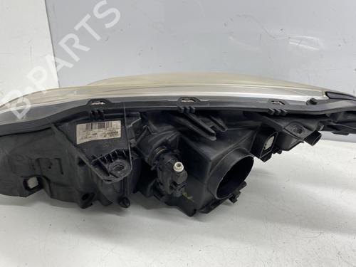 Right headlight RENAULT LAGUNA III (BT0/1) 1.5 dCi (BT00, BT0A, BT0T, BT1J) | BP24233766C29 - Image 4