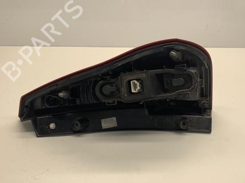 Left taillight RENAULT SCÉNIC III (JZ0/1_) 1.5 dCi | BP22857892C34 