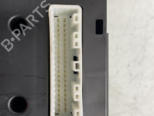 Climate control RENAULT KOLEOS I (HY_) 2.0 dCi (HY0K) | BP22859496I5 