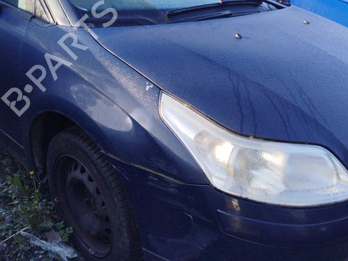 Used Parts CITROËN C4 Coupe (LA_)  1.6 HDi  5001077