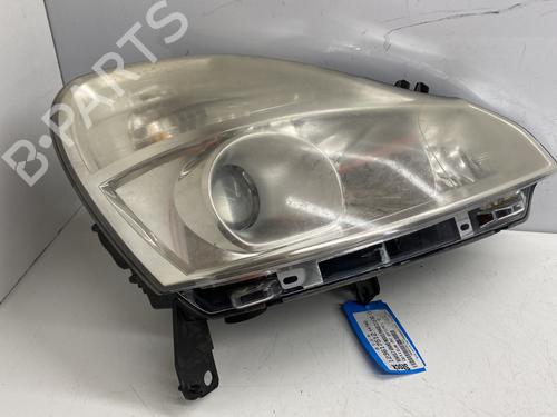 Right headlight RENAULT MODUS / GRAND MODUS (F/JP0_) 1.5 dCi (FP0F, JP0F) | BP34149179C29  - Image 6