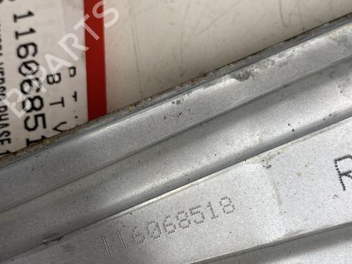 Rear left window mechanism TOYOTA VERSO (_R2_) 1.6 (ZGR20_, ZGR20R) | BP30752487C24 