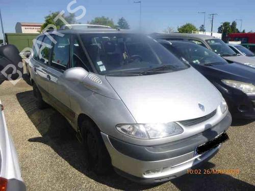 ABS pump RENAULT ESPACE III (JE0_) 2.2 dCi (JE0S) | BP22857432M43 