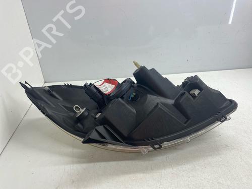 Left headlight DACIA SANDERO 1.4 (BS0C, BS0A, BS0G, BS1F, BS0E) | BP37202304C28 - Image 2
