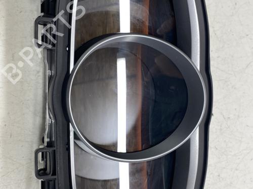 Used Instrument cluster VOLVO V40 Cross Country (526) D2 (120 hp) 26388468