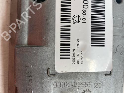 Electronic module CITROËN C5 III Break (RW_) 2.0 HDi 140 | BP39020070M83 - Image 4