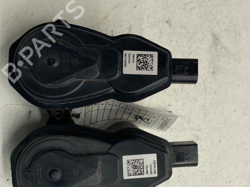 Electric handbrake PEUGEOT 2008 II (UD_, US_, UY_, UJ_, UR_, UC_) 1.2 PureTech 100 (USHNK) | BP26274548E5 