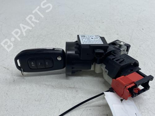 Used Ignition barrel RENAULT CLIO V (B7_) 1.5 Blue dCi 85 (B7AG) (86 hp) 30174517