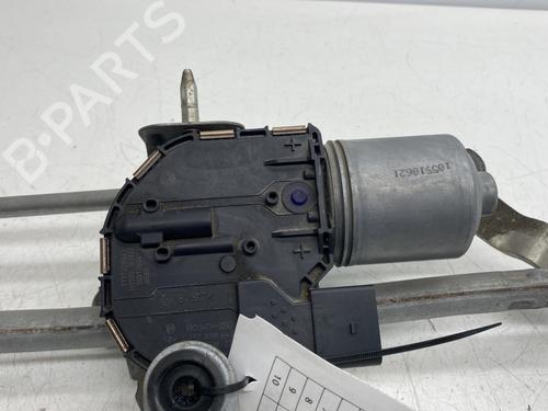 Front wipers mechanism VW TIGUAN (5N_) 2.0 TDI | BP28567847C83 