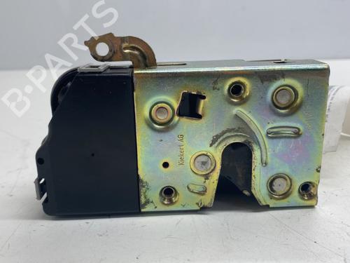 Front right lock CITROËN C5 II (RC_) 1.6 HDi (RC8HZB) | BP22861099C97 