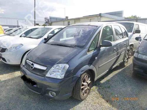 Right taillight OPEL MERIVA A MPV (X03) 1.7 CDTI (E75) | BP22858009C35 