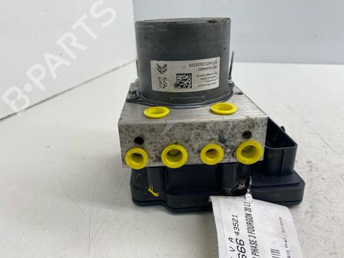 ABS pump CITROËN BERLINGO Box Body/MPV (B9) | BP36763609M43 - Image 4