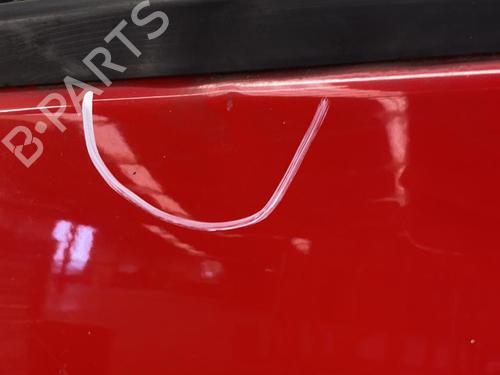 Left rear door DACIA SANDERO 1.5 dCi | BP22857193C4