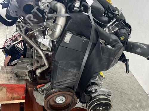 Engine RENAULT KANGOO Express (FW0/1_) 1.5 dCi 90 (FW0G, FW05, FW08, FW11) | BP30859796M1 - Image 5