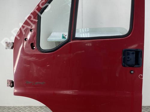 Left front door PEUGEOT BOXER Bus (230P) 1.9 TD | BP22849976C2 