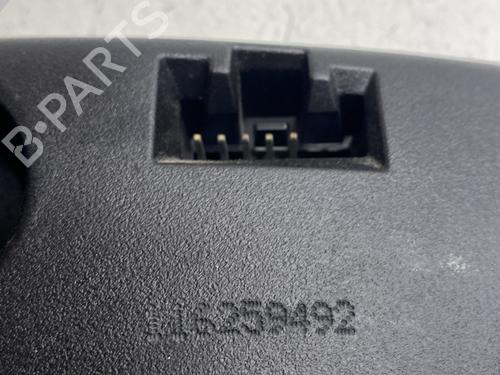 Specchietti retrovisore TOYOTA COROLLA Verso (ZER_, ZZE12_, R1_) 2.2 D-4D (AUR10_, AUR10R) | BP30873828I6