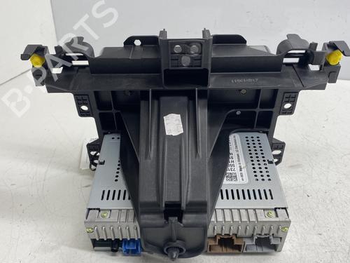 Multifunctionele display OPEL CORSA E (X15) 1.4 (08, 68) | BP28351850C48 