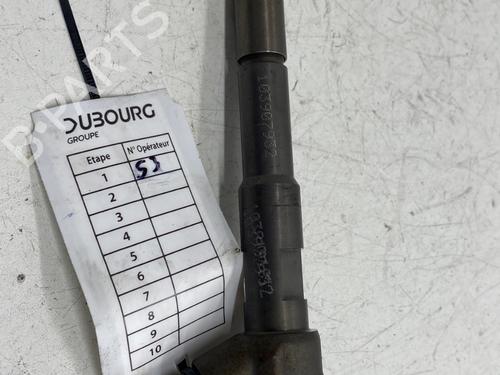 Injector RENAULT KANGOO Express (FW0/1_) 1.5 dCi 75 (FW07, FW10, FW04) | BP26683516M100  - Image 5