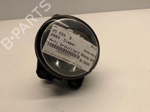Left front fog light BMW X5 (E53) 3.0 d | BP22857488C30 